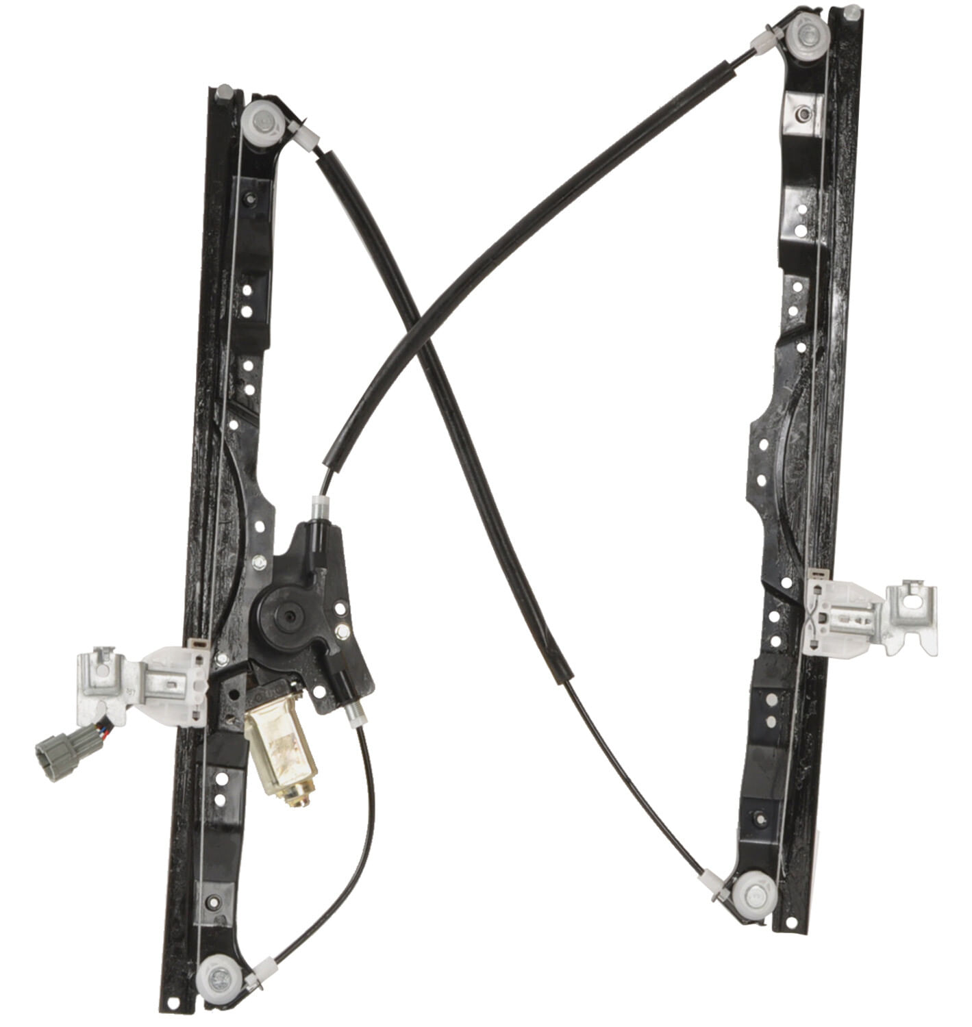 Motor Elevacion Ventana