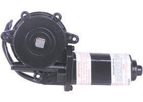 Motor Elevacion Ventana