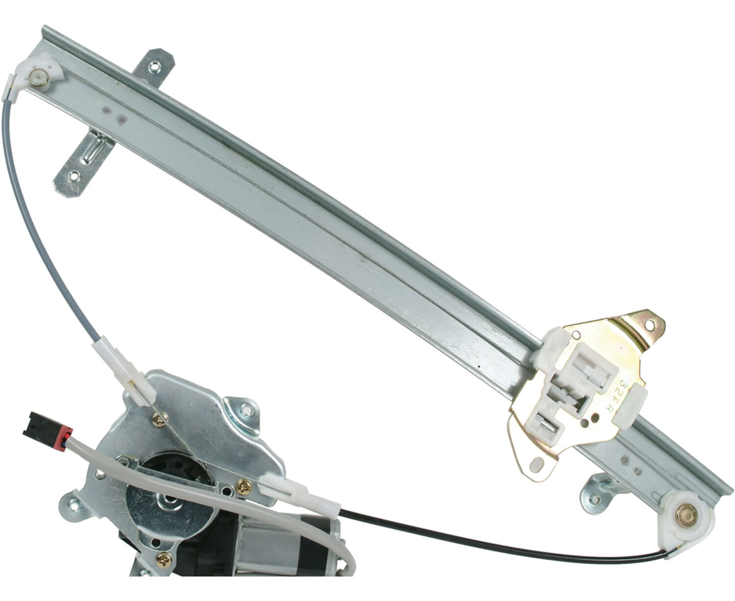 Motor Elevacion Ventana