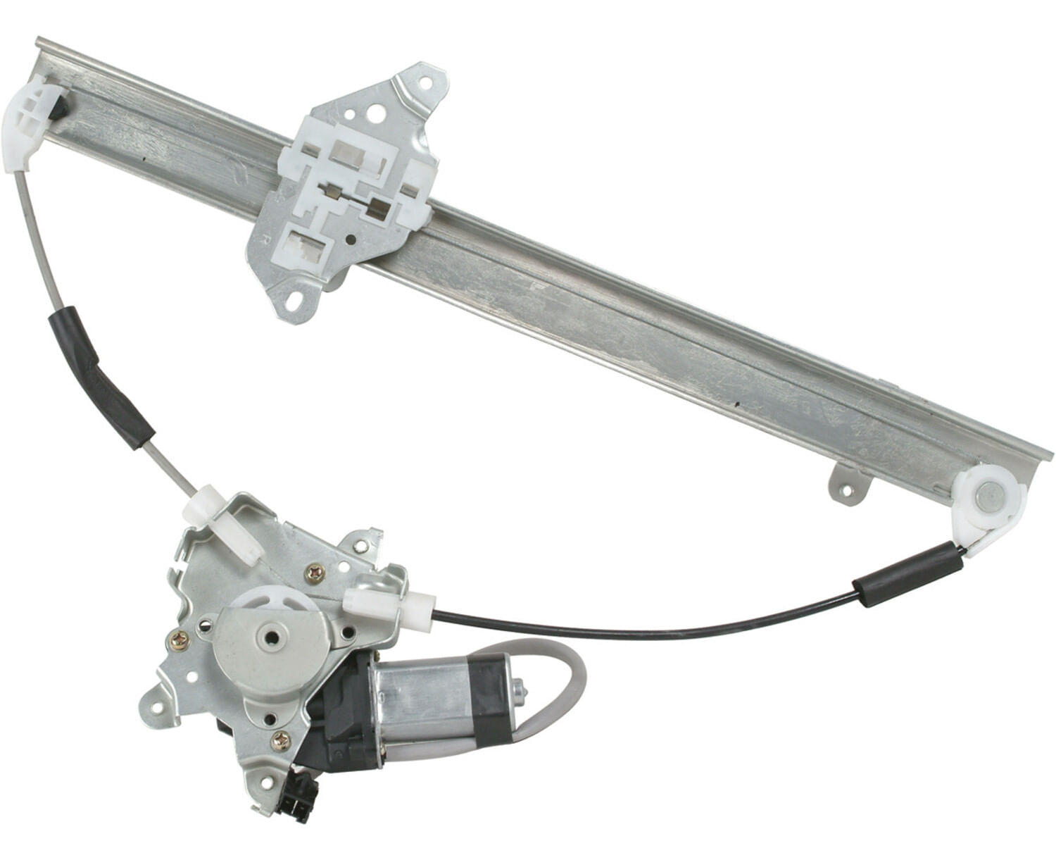 Motor Elevacion Ventana