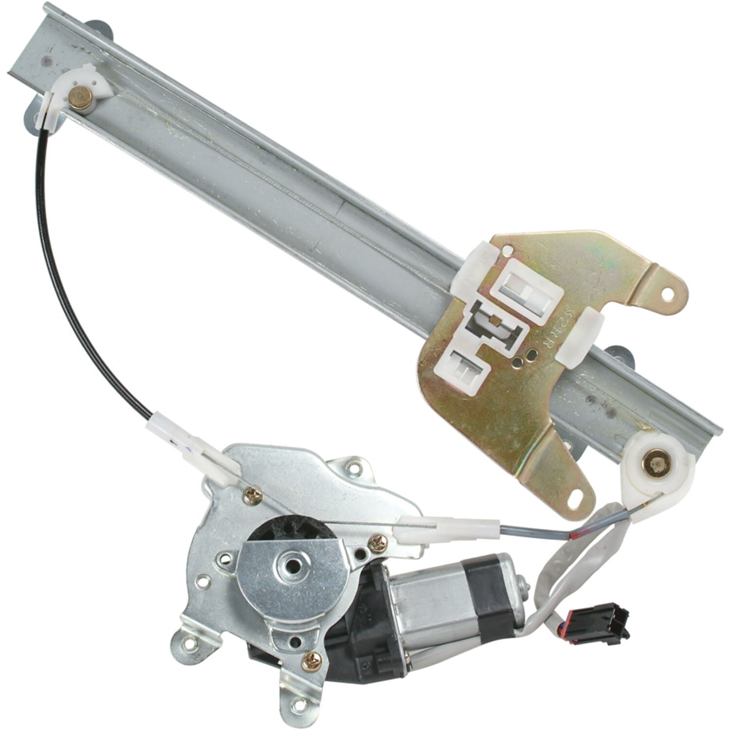 Motor Elevacion Ventana