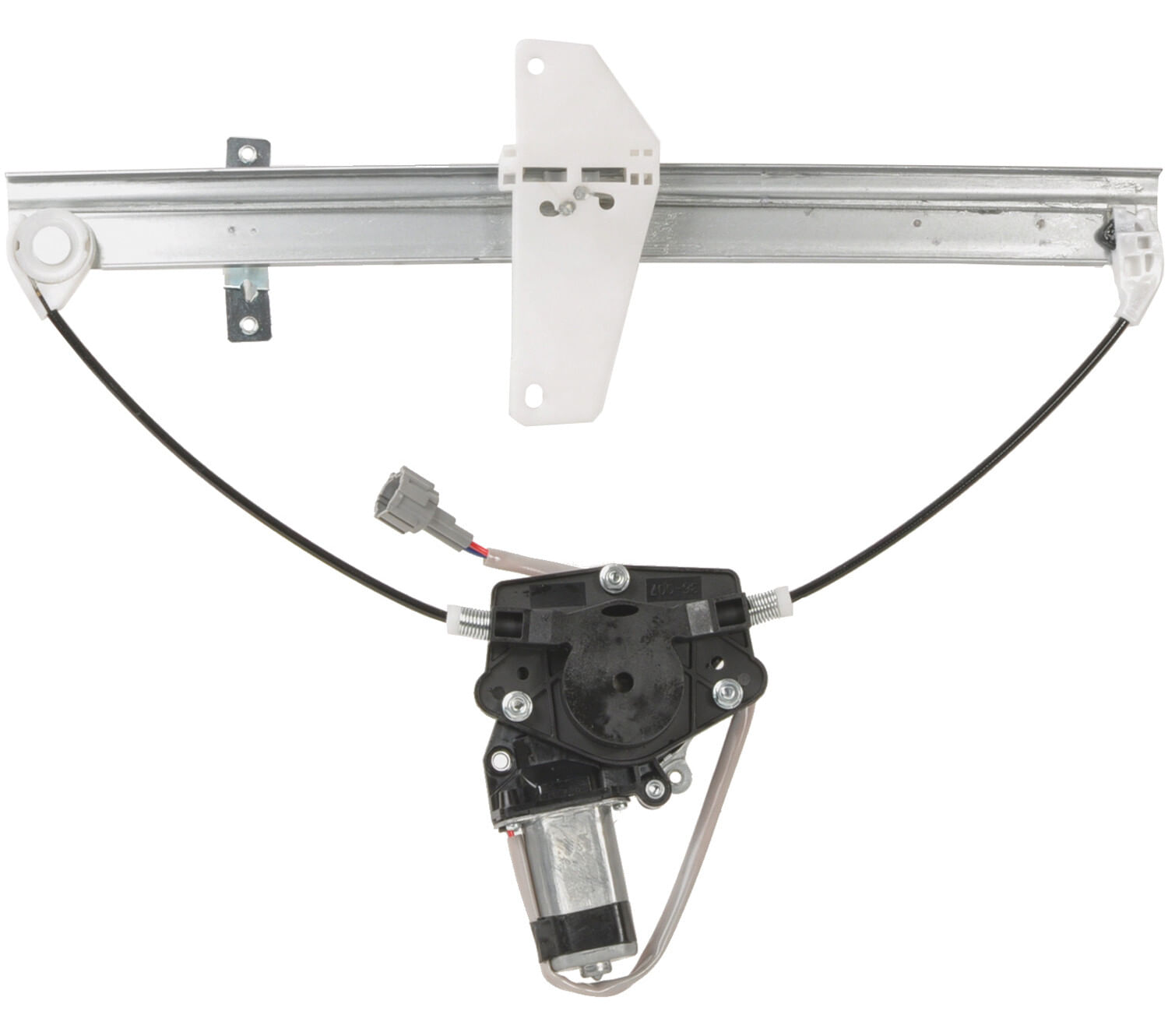 Motor Elevacion Ventana