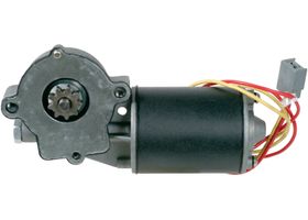 Motor Elevacion Ventana