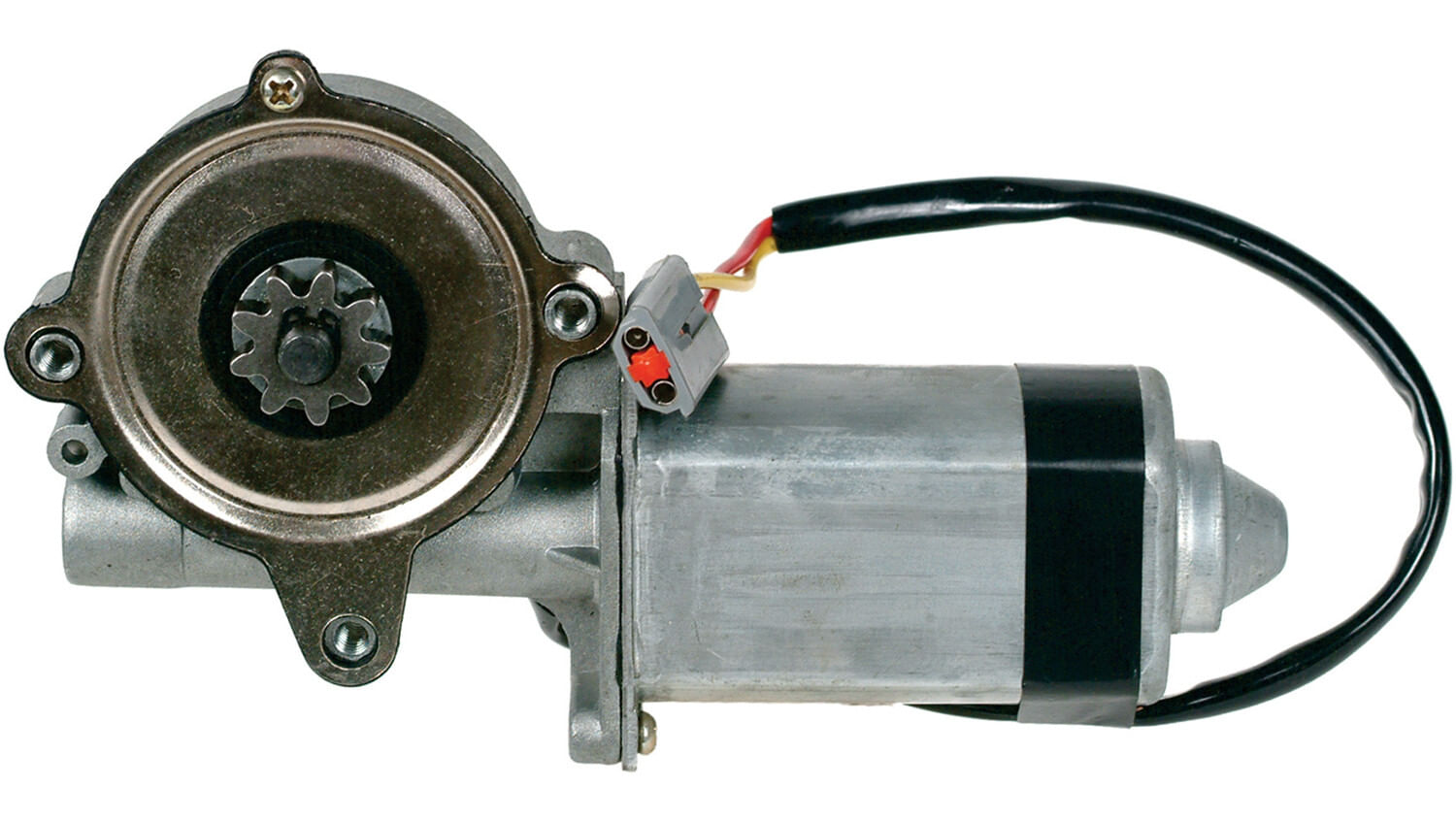 Motor Elevacion Ventana