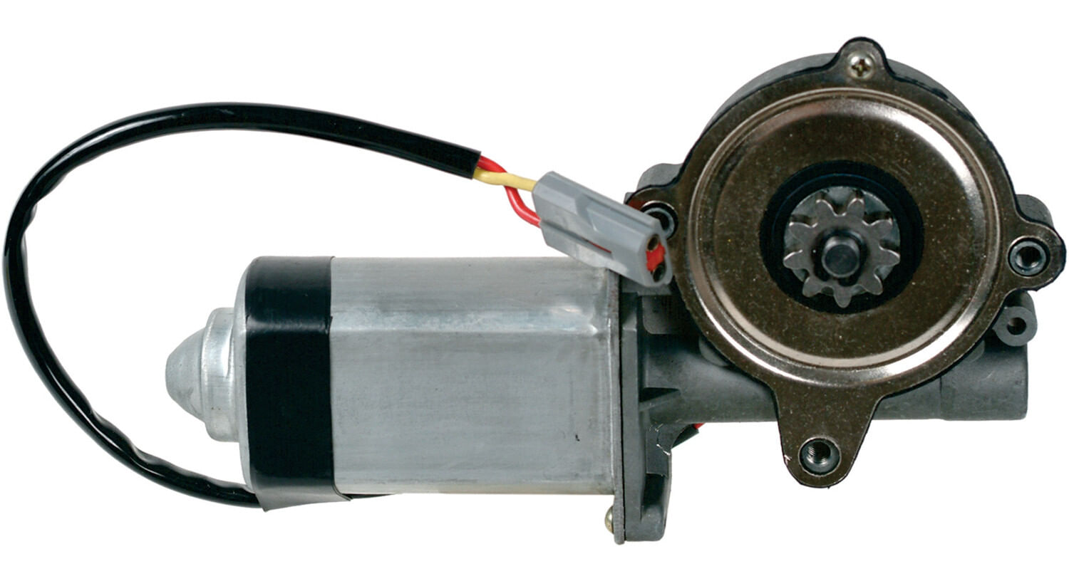 Motor Elevacion Ventana