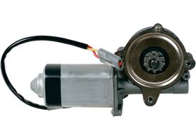 Motor Elevacion Ventana