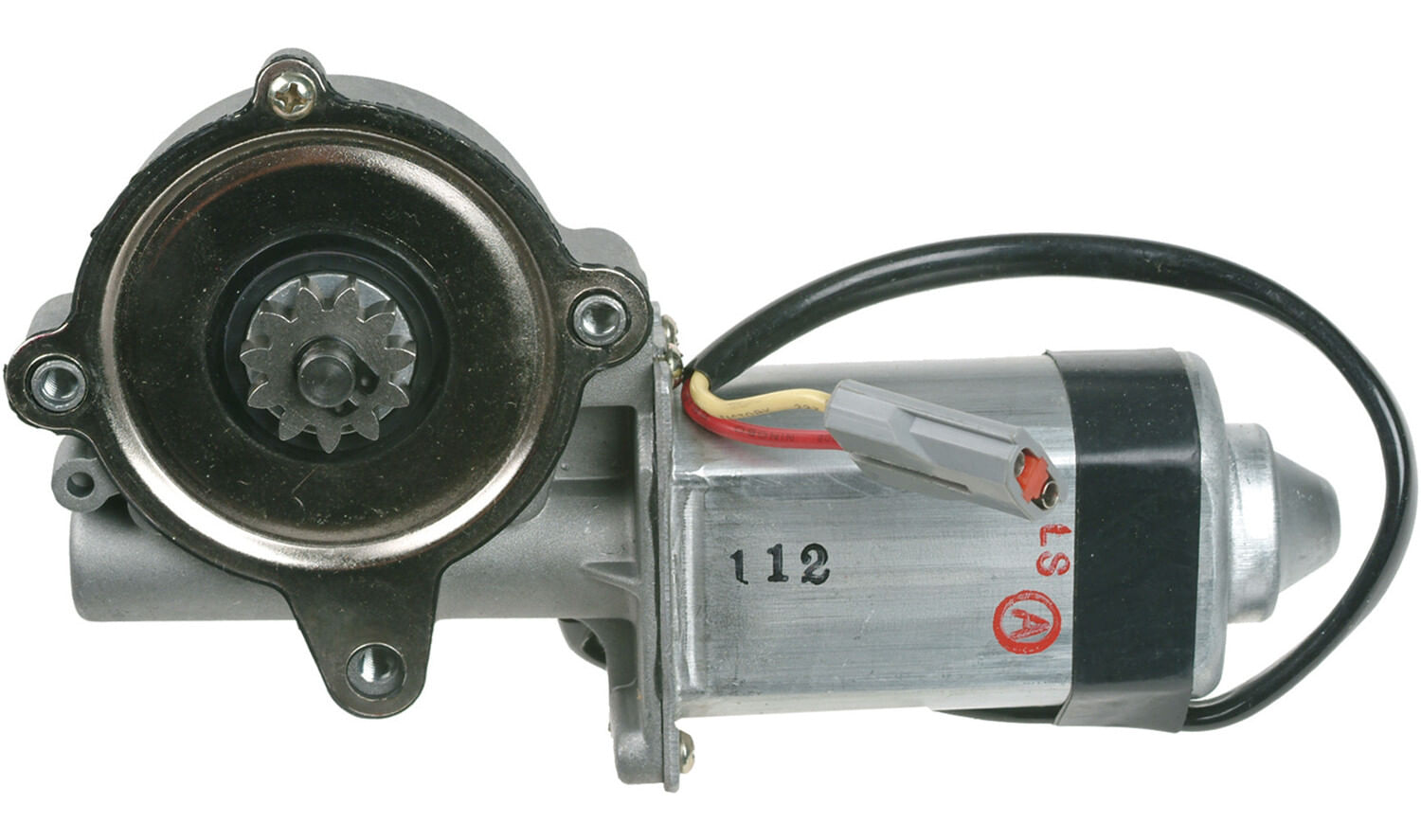 Motor Elevacion Ventana