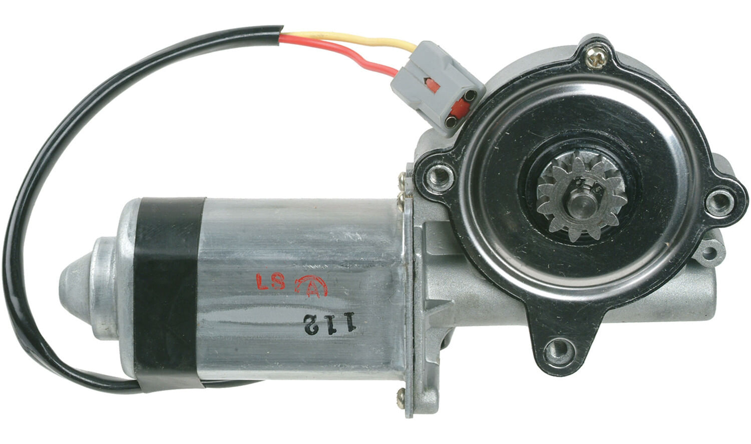 Motor Elevacion Ventana