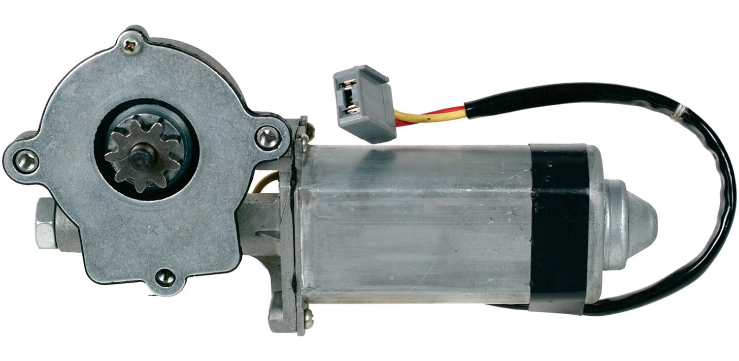 Motor Elevacion Ventana