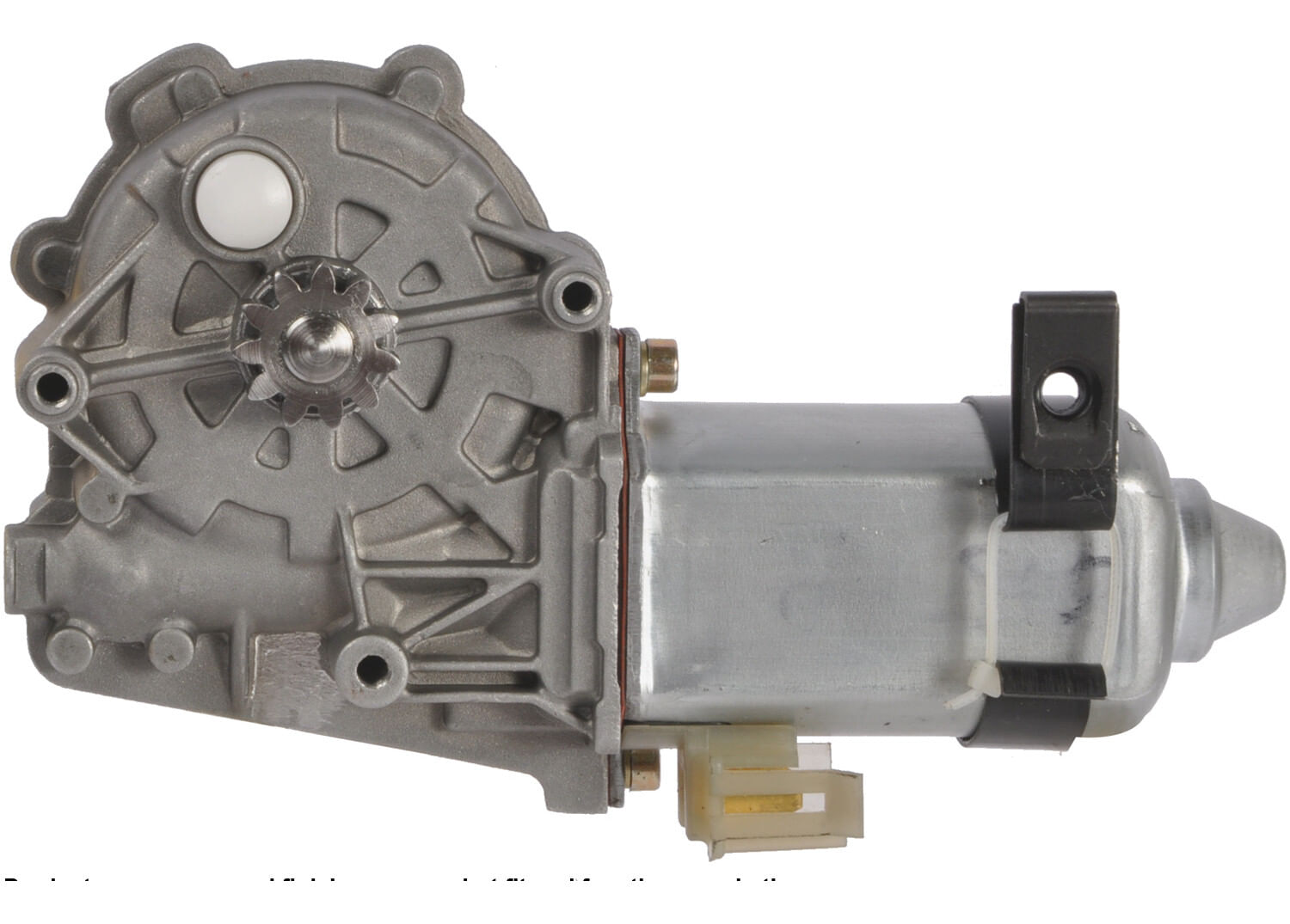 Motor Elevacion Ventana