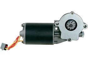 Motor Elevacion Ventana