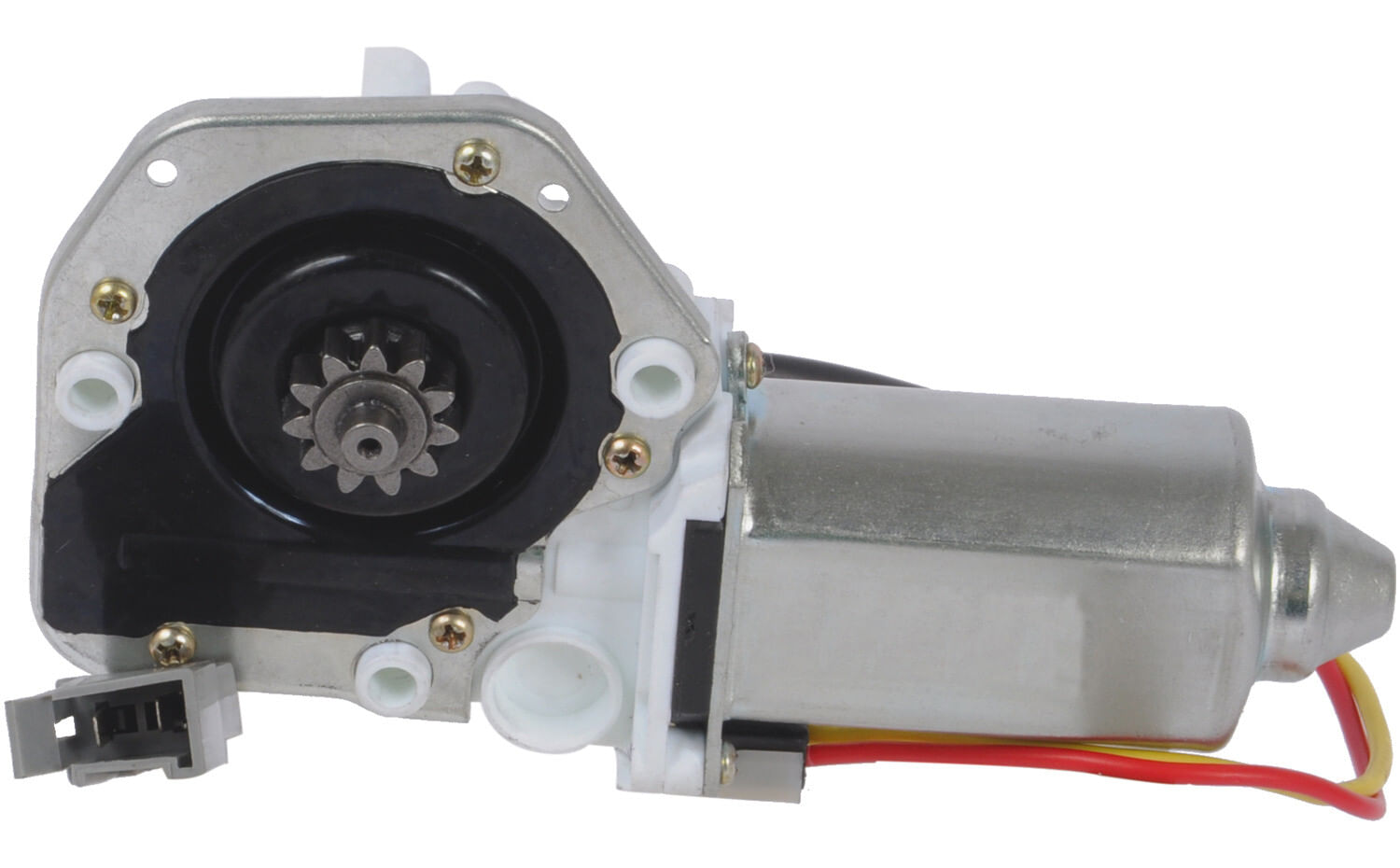 Motor Elevacion Ventana