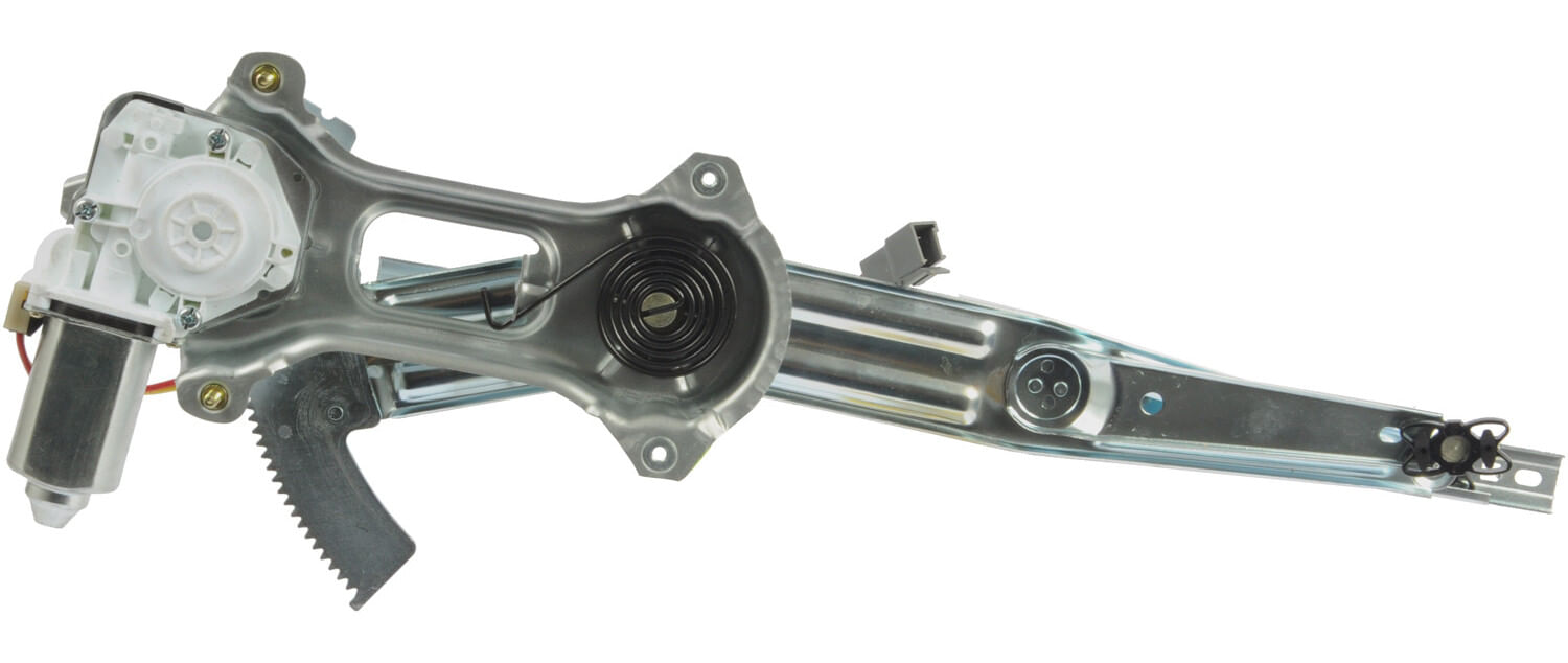 Motor Elevacion Ventana