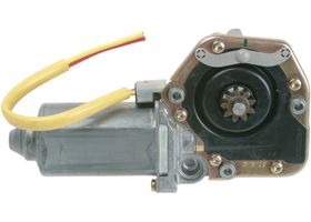 Motor Elevacion Ventana