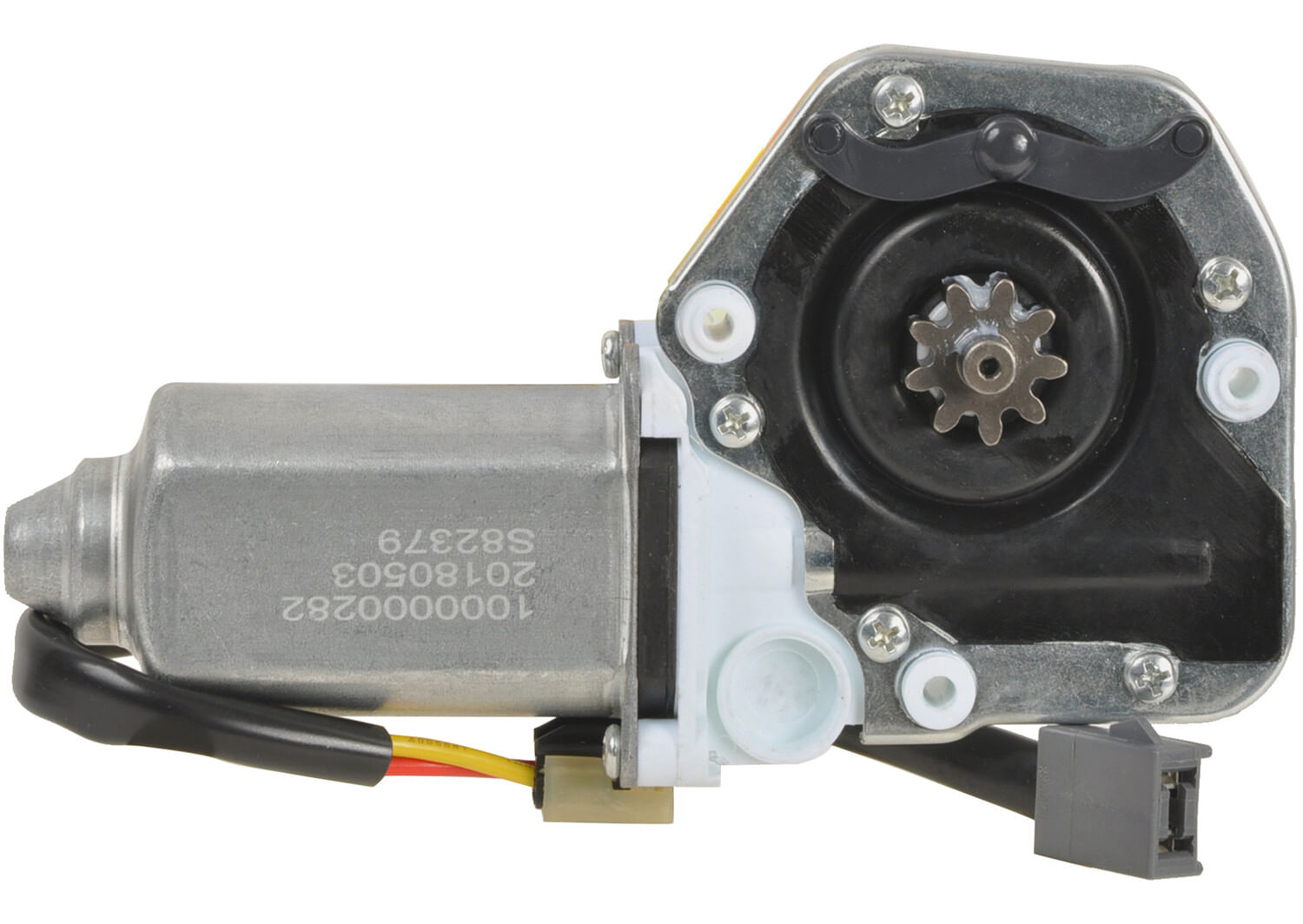 Motor Elevacion Ventana