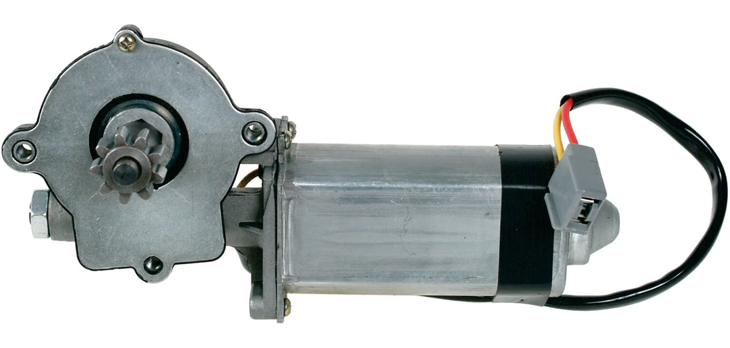 Motor Elevacion Ventana