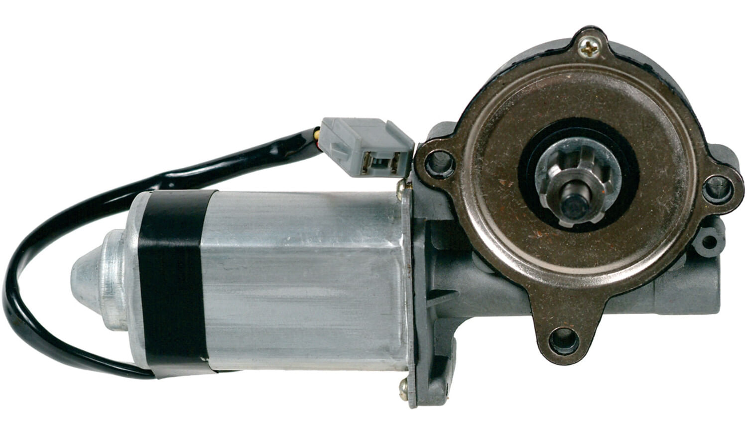 Motor Elevacion Ventana