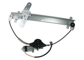 Motor Elevacion Ventana