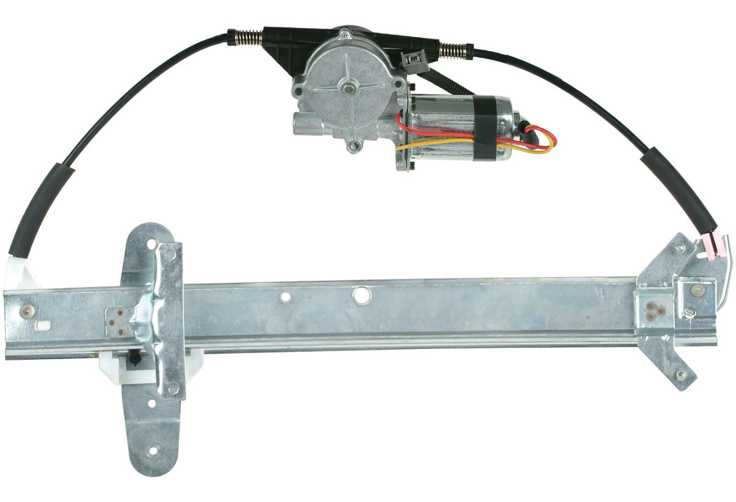 Motor Elevacion Ventana