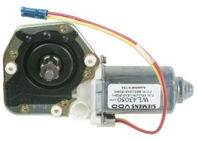 Motor Elevacion Ventana