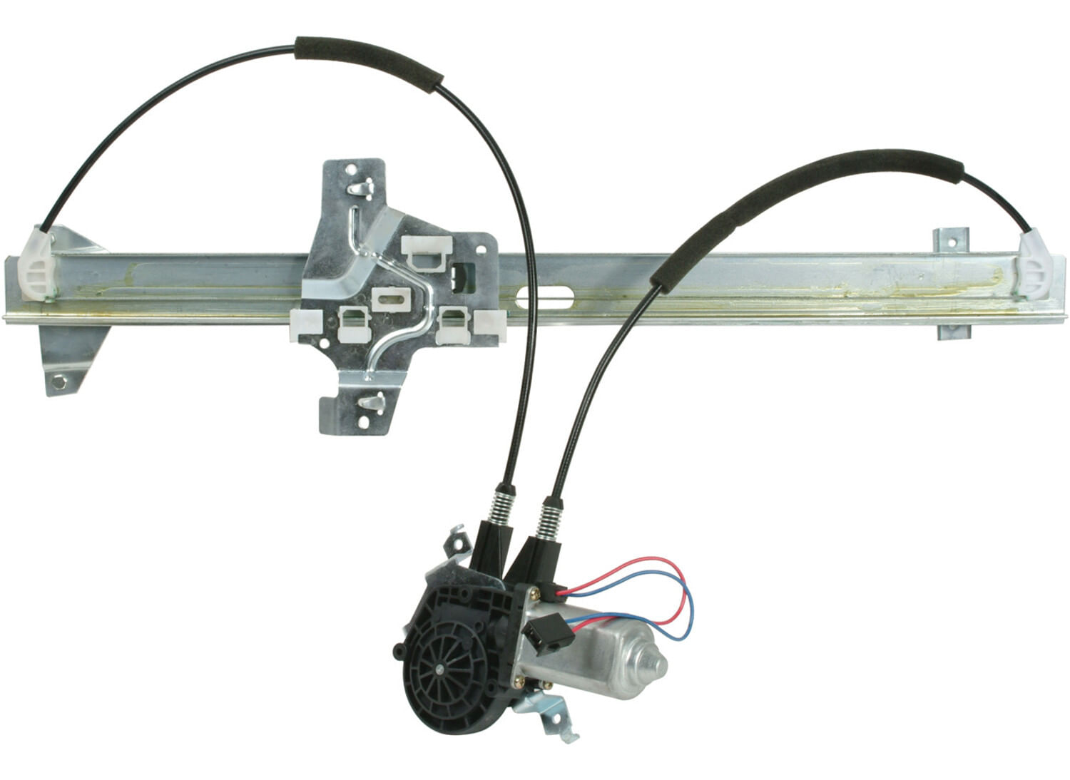 Motor Elevacion Ventana
