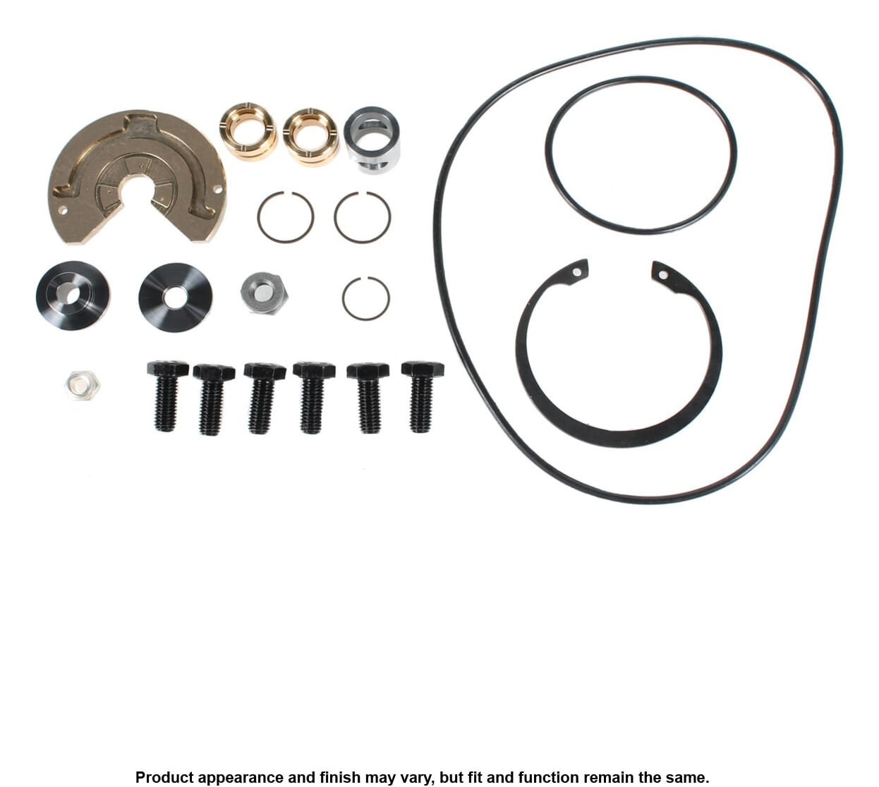 Kit Servicio Turbocargador