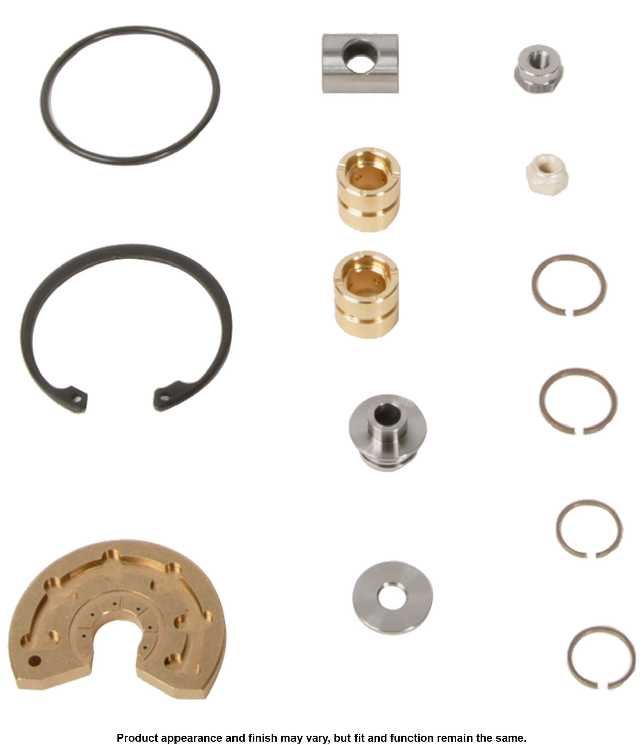 Kit Servicio Turbocargador