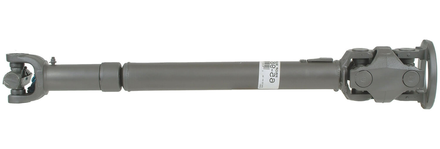 Tubo Cardan