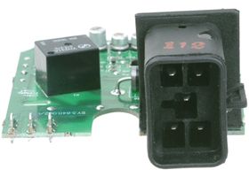 Tarjeta Motor Limpiaparabrisas